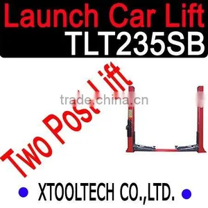 [Xtool] Launch TLT235SB Two Post Truck Lift in HOT SALE thumbnail-1