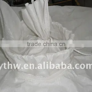 PP Circular Type B Bulk Bag With Bonnet Fill Spout/circular Type B Bag thumbnail-1