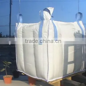 1 Ton pp Jumbo Bag / 1 Ton Fibc Bag / Bulk Bag thumbnail-1