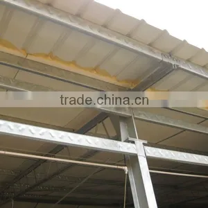 Metal Structure thumbnail-3