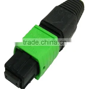 Telecommunicaiton Application--MPO Connector thumbnail-1