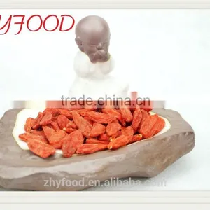 Certificated Native Health Food Goji Berry Natural Food thumbnail-1