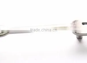 Vintage Style Fork Shape Zinc Alloy Cabinet Handle,Kitchen Cabinet Handles,furniture Handle thumbnail-2