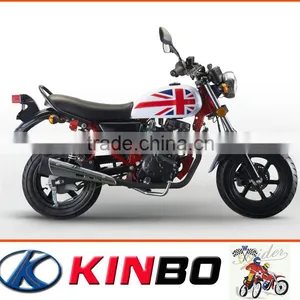 2014 New 125cc Motorcycle thumbnail-1