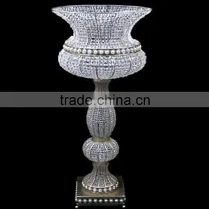 Crystal Wedding Centerpieces thumbnail-1