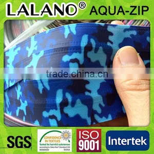 Top Quality - Water Proof Zipper thumbnail-1