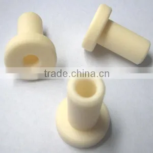 Ceramic Flange Bushing thumbnail-1
