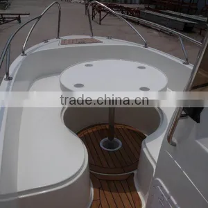FRP 5.0 Yacht thumbnail-1