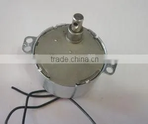 AC 24V Synchronous Motor 4W 50/60HZ AC Induction Motor thumbnail-4