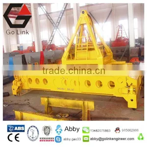Telescopic Crane Spreader Electric Hydraulic Rotate Automatic Container Spreader Container Lifting Spreader thumbnail-1