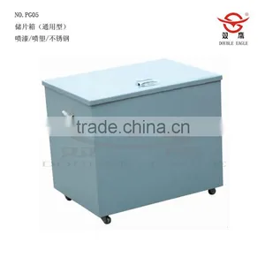 Double Eagle Film Storage Cabinet thumbnail-1