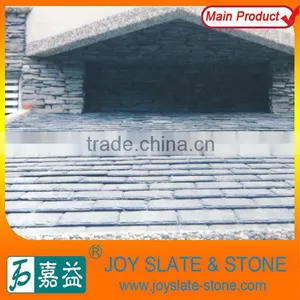 Dark Black Types of Roof Tile thumbnail-1