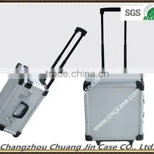 Quality China Trolley Case Professional Aluminum Trolley Case thumbnail-3