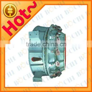 Low Head Tubular Turbine thumbnail-1