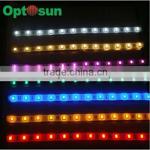 Motorcycle Color Changing Led Strip Light DC 5V thumbnail-1