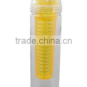 New Style Protein Space Free Plastic Water Bottle thumbnail-2