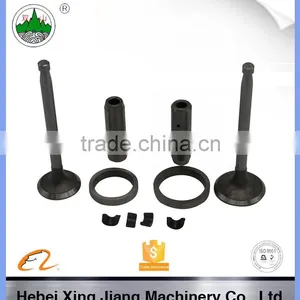 Compress Engine Valve, Generator Valve Assemble,Z170F Diesel Engine Valve Assembly thumbnail-4