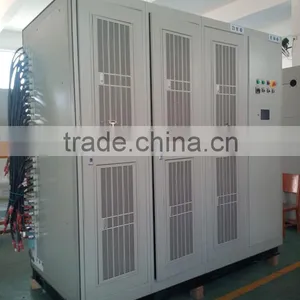 SGQ Soft Starter for Air Compressor 500kw Motor Soft Starter thumbnail-2