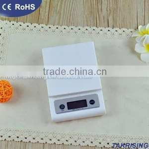 TKB13 Kitchen Scale Zhongshan thumbnail-1