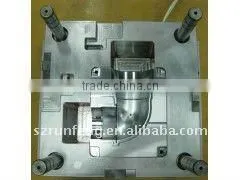 Injection Product Mold , Plastic Household Product Mould thumbnail-1