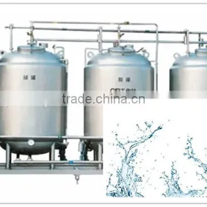 Stainless Filler Waters/CIP thumbnail-1