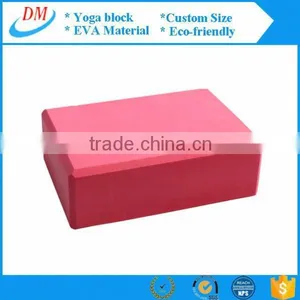 2016 Hot Sale Promotion Yoga Kit Include Eva Yoga Block and Yoga Mat thumbnail-3