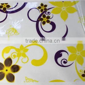 Self Adhesive Window Film / Privacy Window Tinting Film thumbnail-2