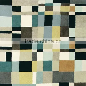 2014 High Quality Floor Carpet With Various Designs thumbnail-1
