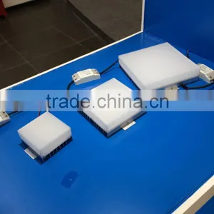 TIWIN 12W LED Panel Square Module thumbnail-4