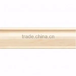 Customized Mdf Crown Moulding in High Quality thumbnail-3