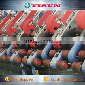 Yarn Spinning Frame/ring Spinning Frame/compact Spinning Machine /textile Machine TH518 thumbnail-2