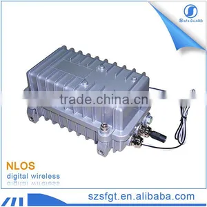 Wireless PTZ Control Radio RS-485/RS-232/RS-TTL thumbnail-1