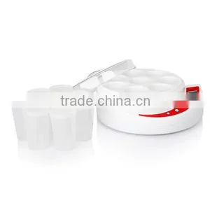 8 Cups Digital Yoghurt Maker thumbnail-1