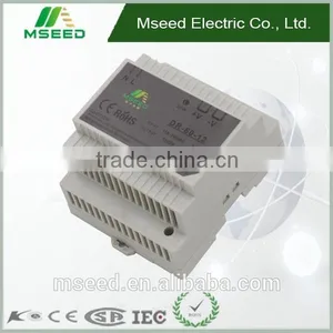 Made in China DIN Rail DR-60 With High Quality% DIN Rail Electronic Switching Power Supply With KC,CCC Certificate thumbnail-6