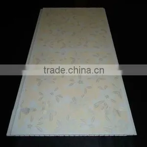 Hot Sales of Pvc Panels for Ceiling thumbnail-1