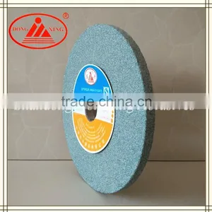 200x20x31.75mm Green Stone Abrasives thumbnail-1