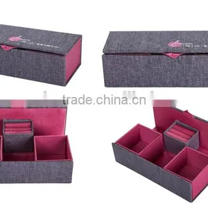 Multifunctional Jewelry for Rings, Earrings, Necklace, Bracelet, Etc. thumbnail-3