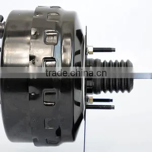 Car Auto Brake System Car Dual Braking System thumbnail-5