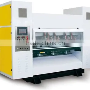 Designed Speed 150m/min 1800mm High Speed 5-ply Corrugated Cardboard Production Line Quality Choice thumbnail-5