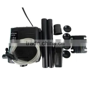 Pet Accessories Internal Filter From China IPF-1990/IPF-3990 thumbnail-5