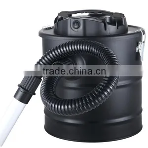 New GS Ash Vacuum Cleaner Fireplace Ash Cleaner Collecting Cold Ash thumbnail-4