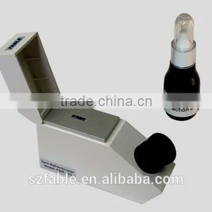 Testing Range of 1.35 - 1.85 Gem Refractometer With RI Liquid FGR-002 thumbnail-2