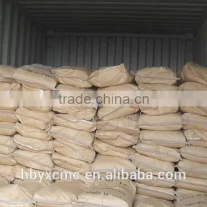 Guar Gum Coating Binder for Textile Printing thumbnail-4