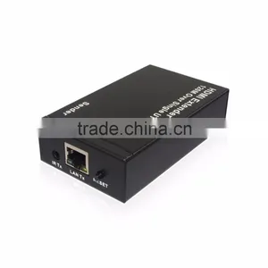 Wholesale Hdmi Extender Over ip Sx-ex22 Hdmi Extender Support Max 120m With IR Remote 1080p thumbnail-5
