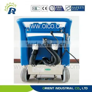 High Quality DTJ2A Carpet Cleaning Machine Extractor thumbnail-6
