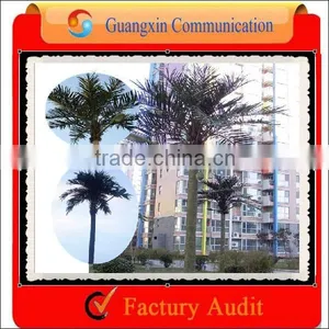 Hot Sell Decorative Tree With Light Artificial Light up Tree Streetlight Tree China Manufacturer thumbnail-1