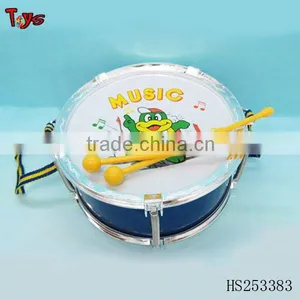 Happy Kids Plastic Musical Drummer thumbnail-1