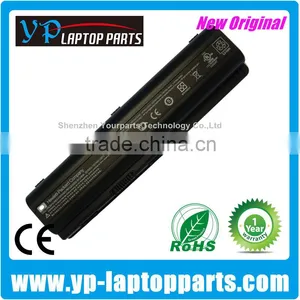 Replacement Laptop Battery DV4 for HP Compaq Presario CQ40 CQ45 G60 HSTNN-IB72 Rechargeable Notebook Batteries thumbnail-1