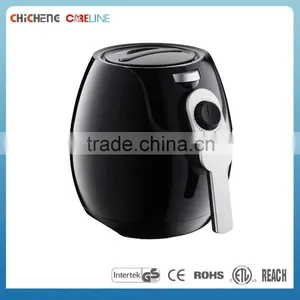 Turbo Air Fryer thumbnail-2