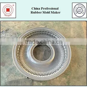China Professional Rubber Mold Maker thumbnail-1